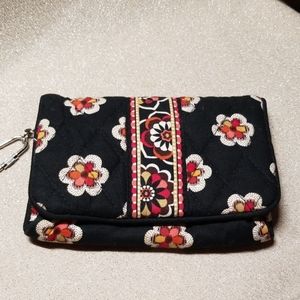 Vera Bradley Bags - Vera Bradley Wallet Coin Purse Vera Bradley Bags - Vera Bradley Wallet Coin Purse